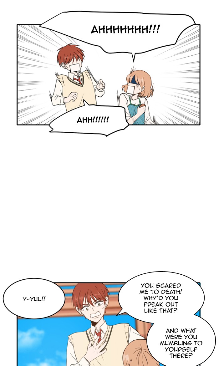 Read A Good Day to be a Dog Manga Online