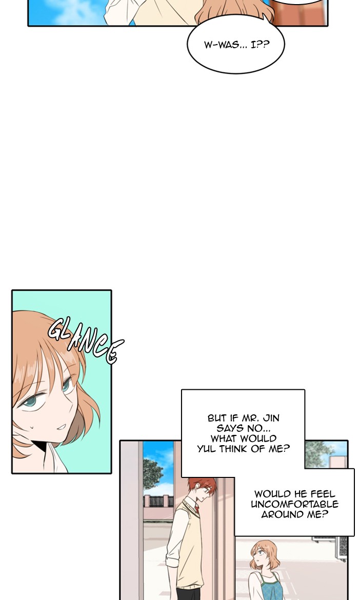 Read A Good Day to be a Dog Manga Online