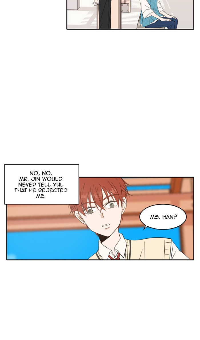 Read A Good Day to be a Dog Manga Online