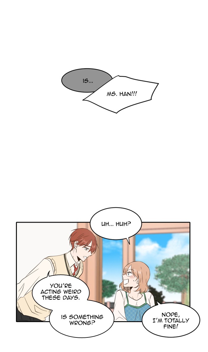 Read A Good Day to be a Dog Manga Online
