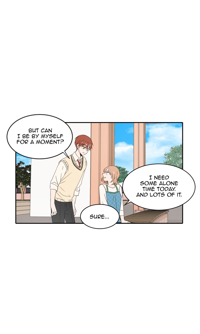 Read A Good Day to be a Dog Manga Online