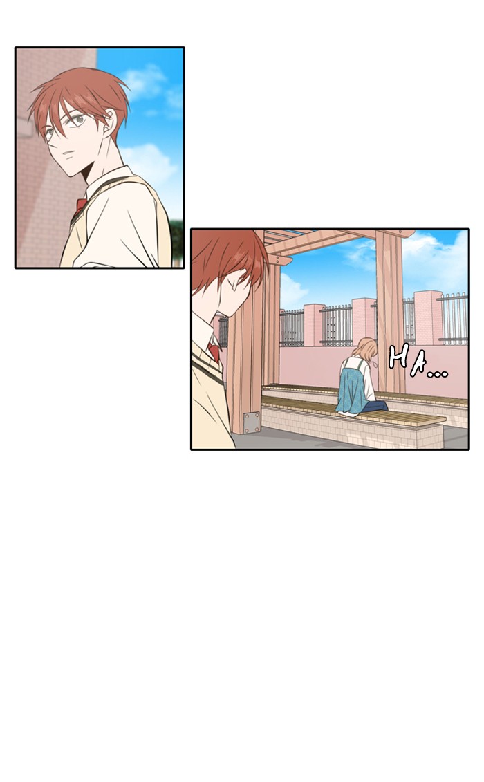 Read A Good Day to be a Dog Manga Online