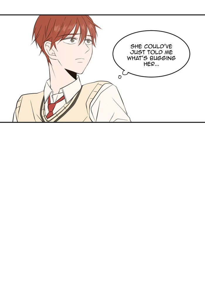 Read A Good Day to be a Dog Manga Online