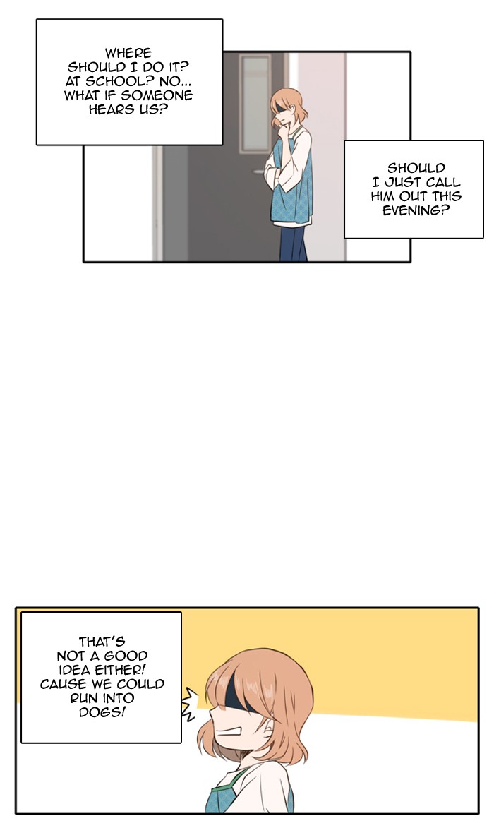 Read A Good Day to be a Dog Manga Online