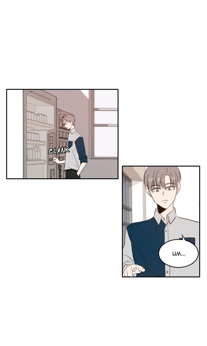 Read A Good Day to be a Dog Manga Online