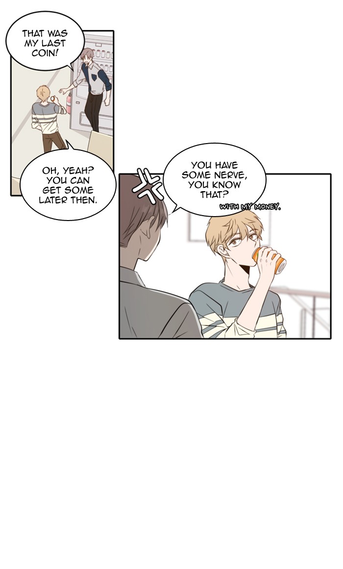 Read A Good Day to be a Dog Manga Online