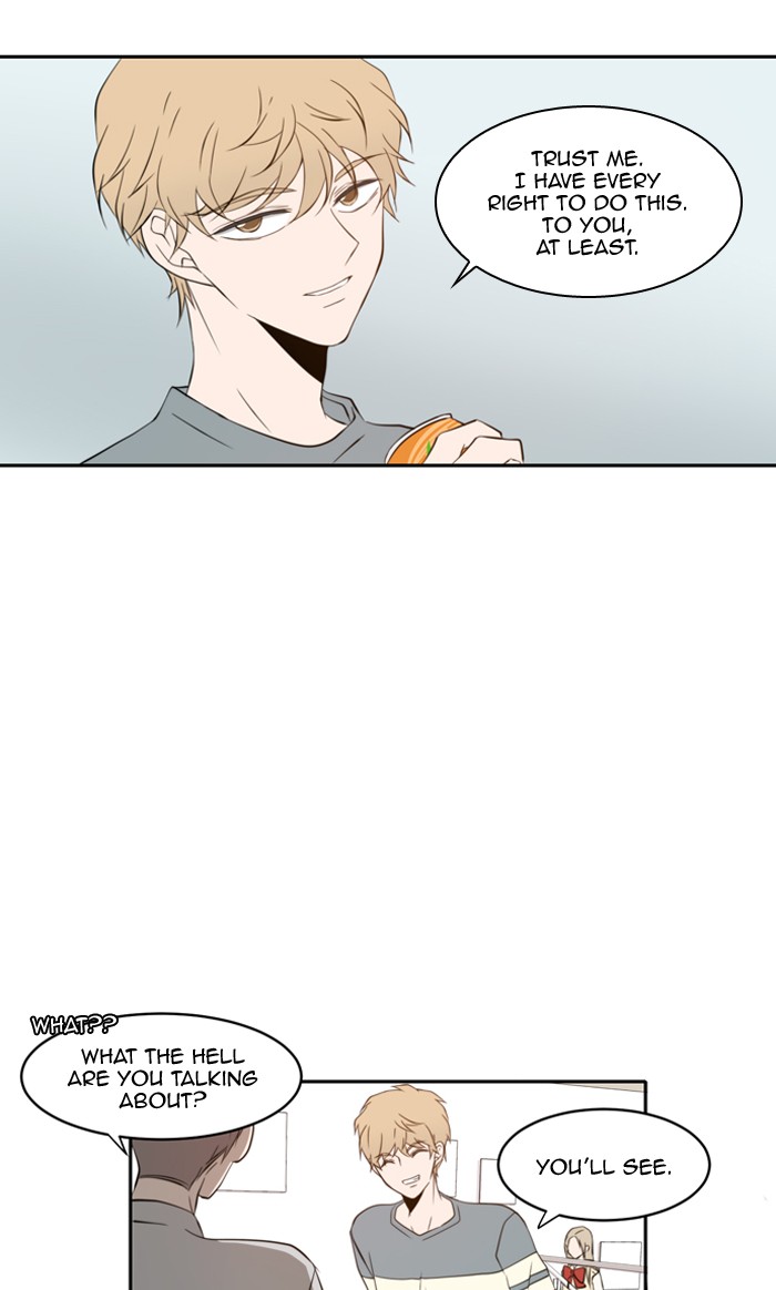 Read A Good Day to be a Dog Manga Online
