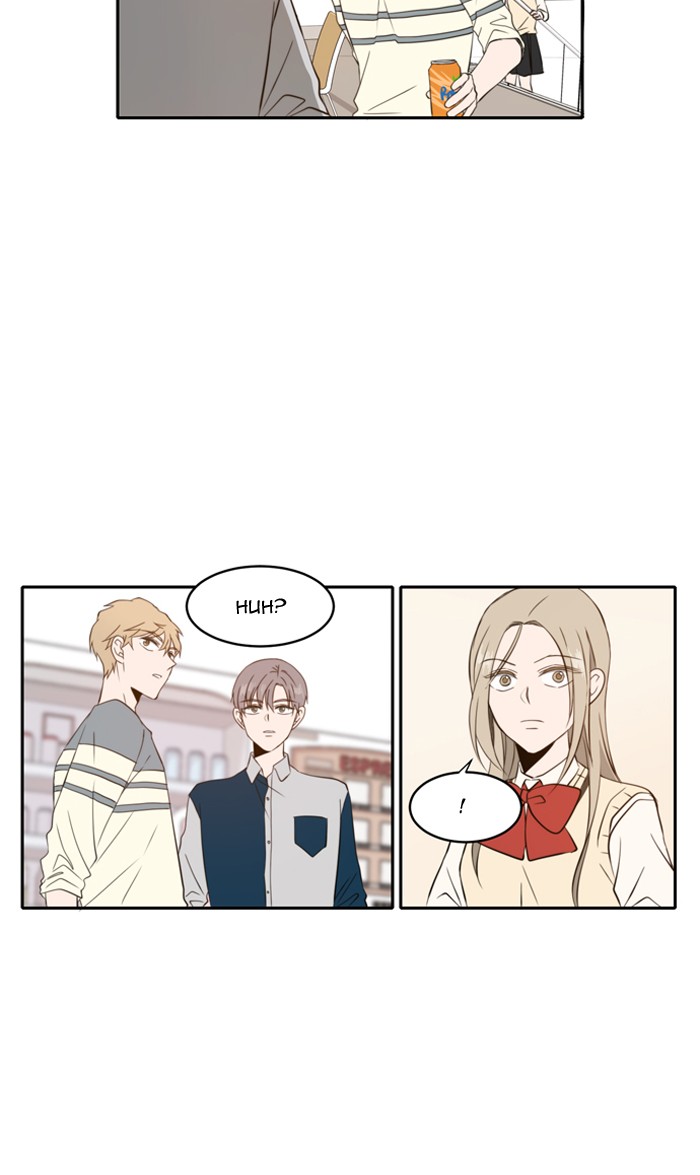 Read A Good Day to be a Dog Manga Online