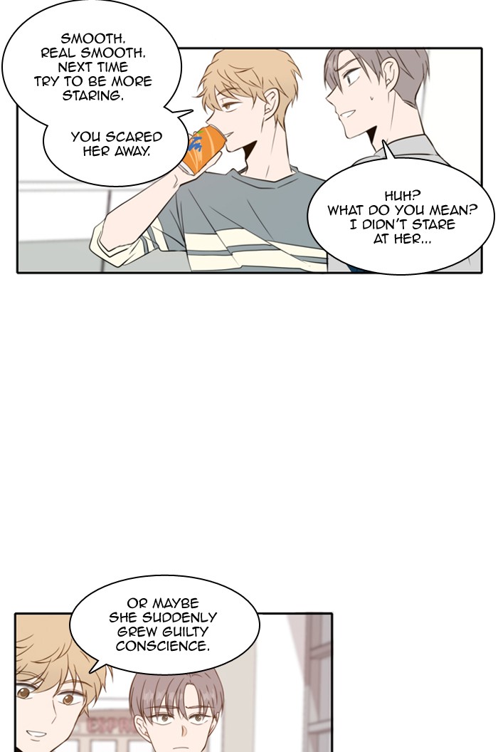 Read A Good Day to be a Dog Manga Online