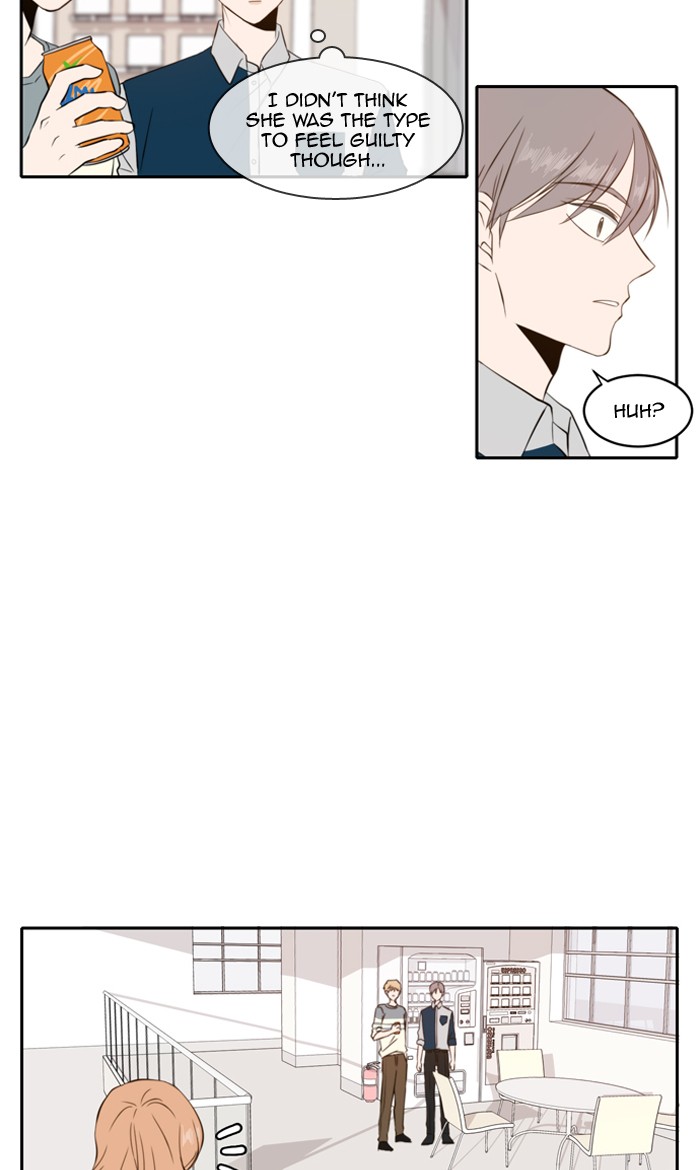 Read A Good Day to be a Dog Manga Online