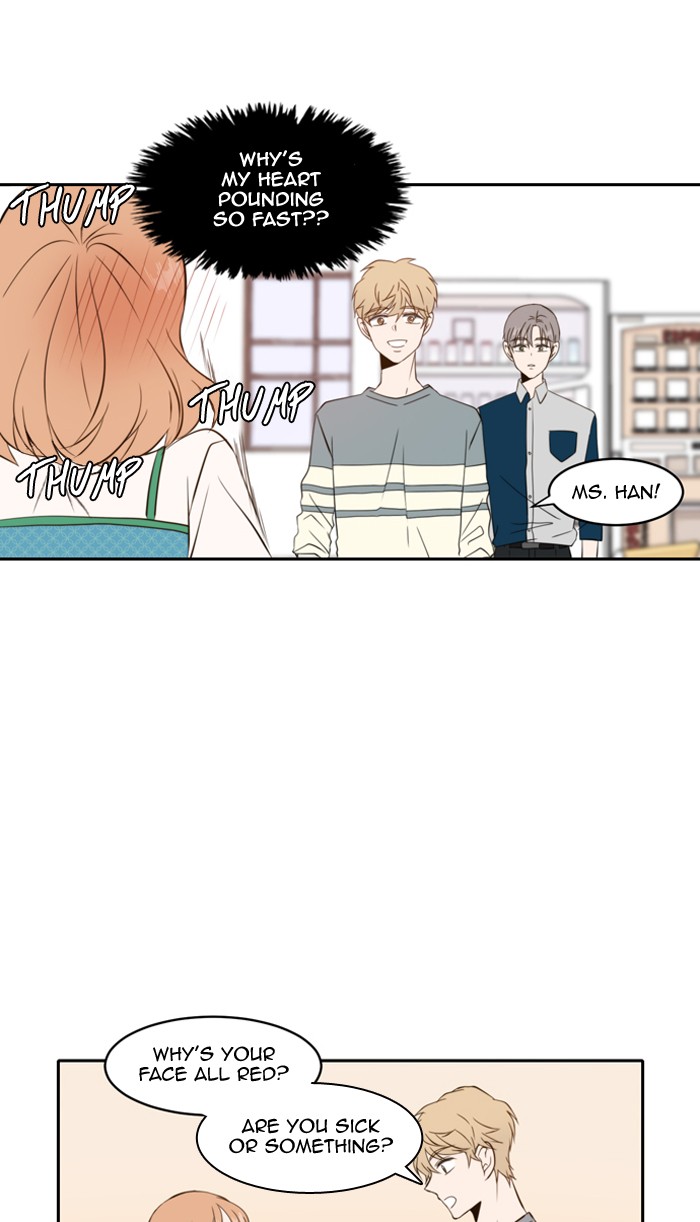 Read A Good Day to be a Dog Manga Online