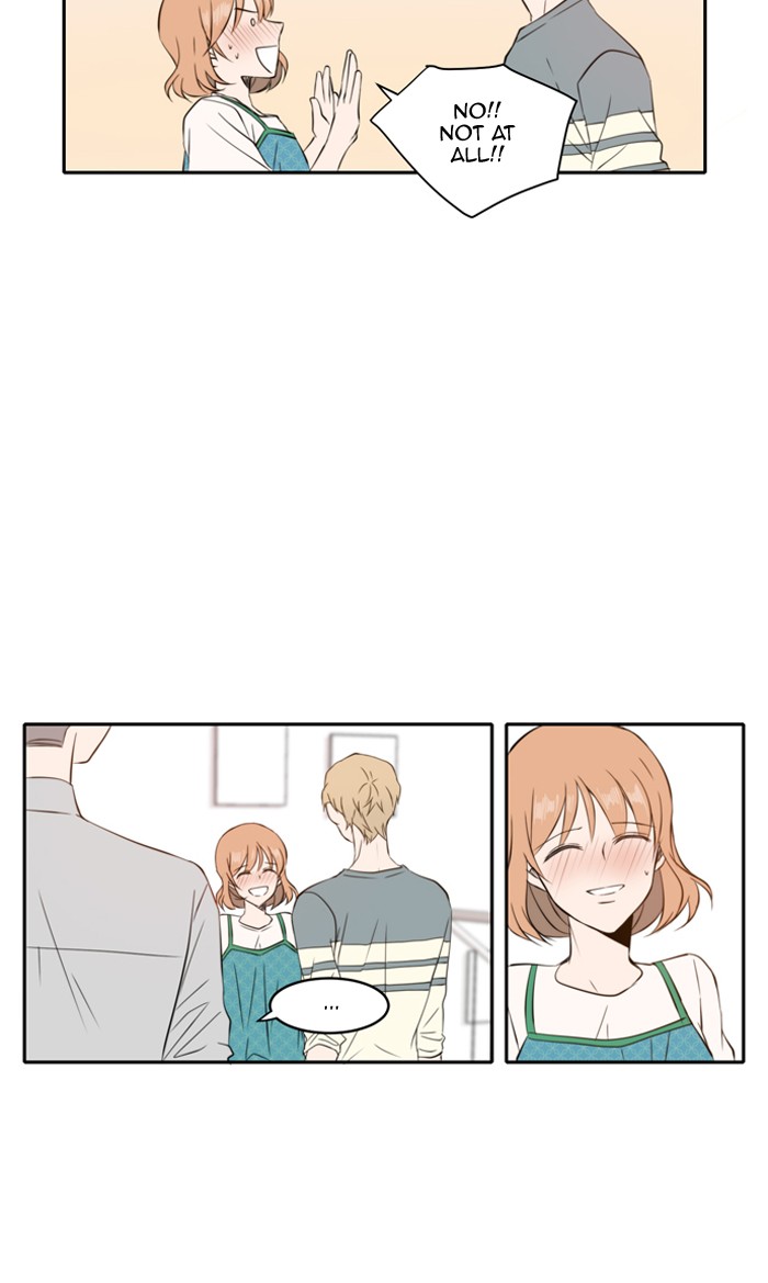 Read A Good Day to be a Dog Manga Online