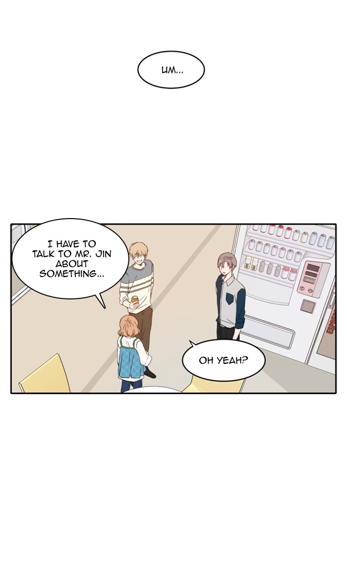 Read A Good Day to be a Dog Manga Online