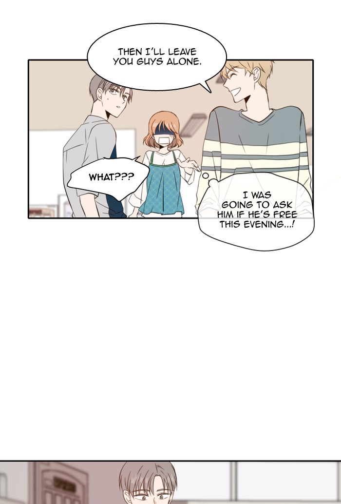 Read A Good Day to be a Dog Manga Online