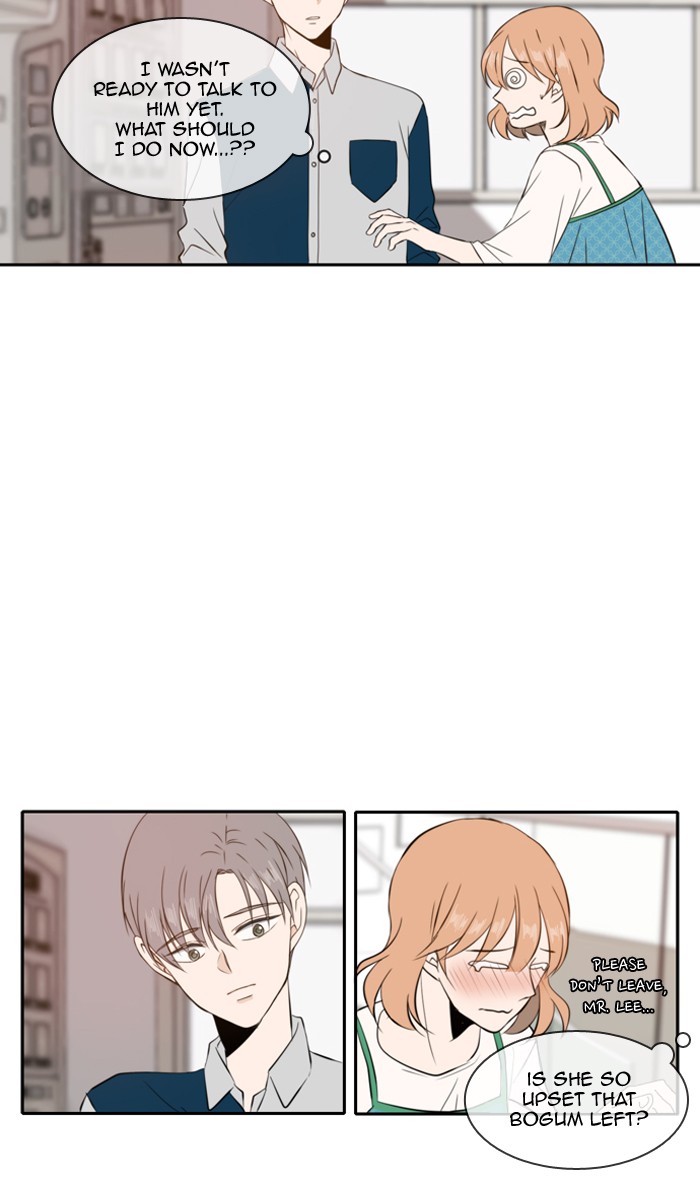 Read A Good Day to be a Dog Manga Online