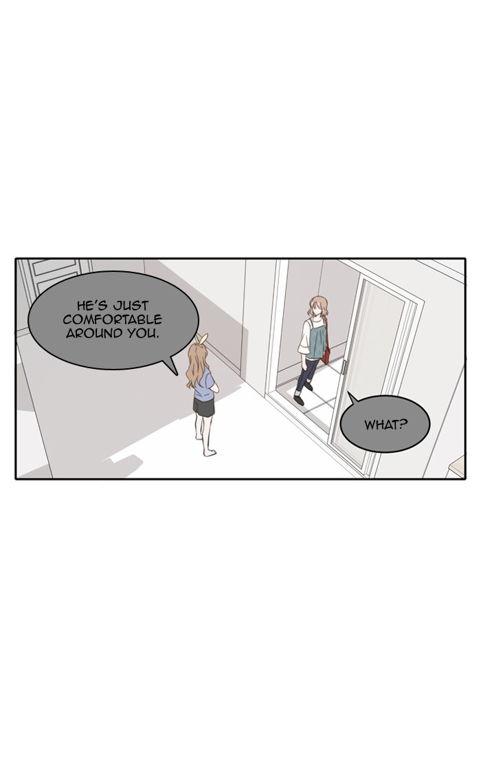 Read A Good Day to be a Dog Manga Online