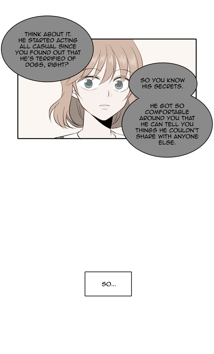 Read A Good Day to be a Dog Manga Online