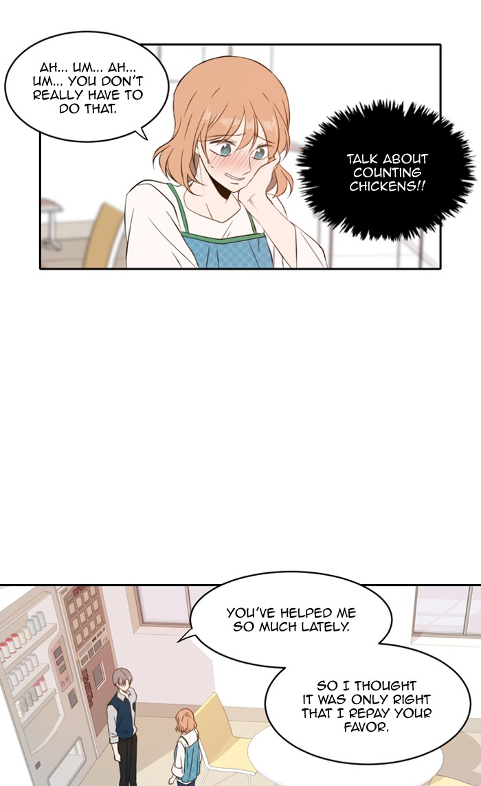 Read A Good Day to be a Dog Manga Online