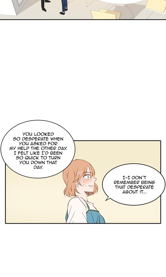 Read A Good Day to be a Dog Manga Online
