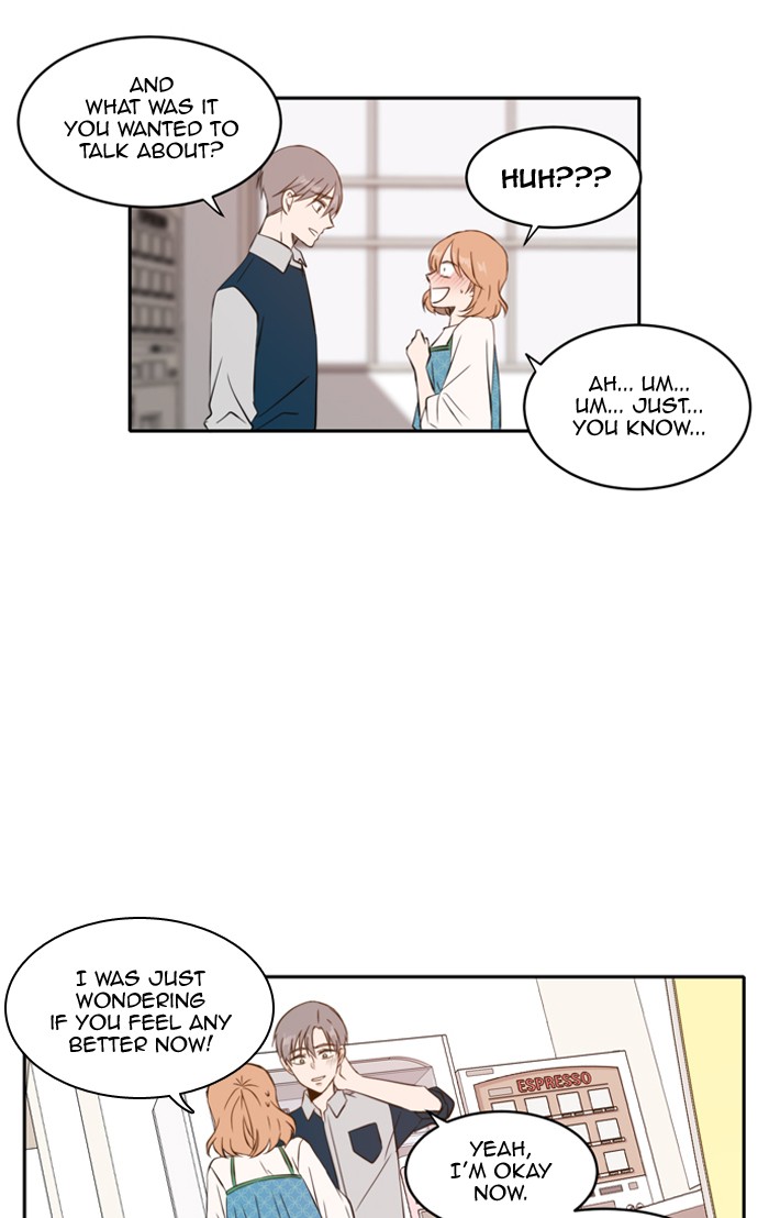 Read A Good Day to be a Dog Manga Online