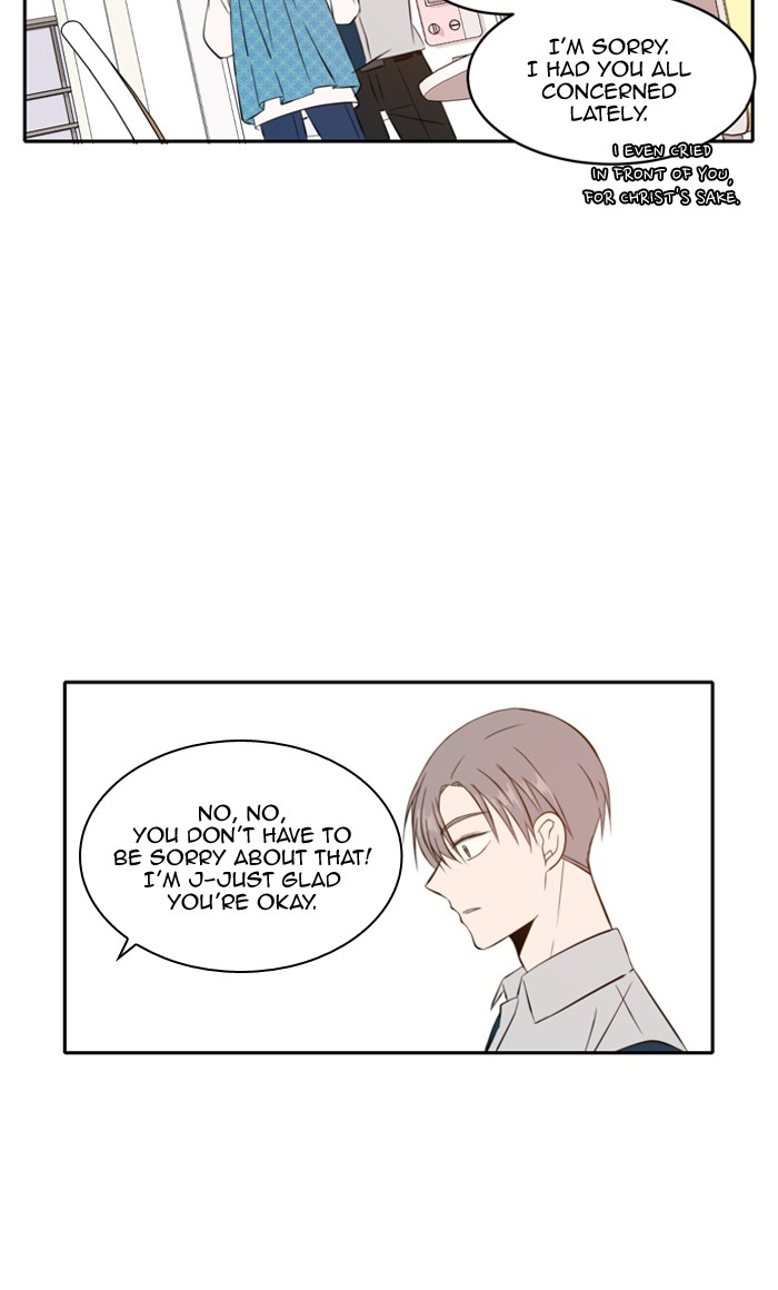 Read A Good Day to be a Dog Manga Online