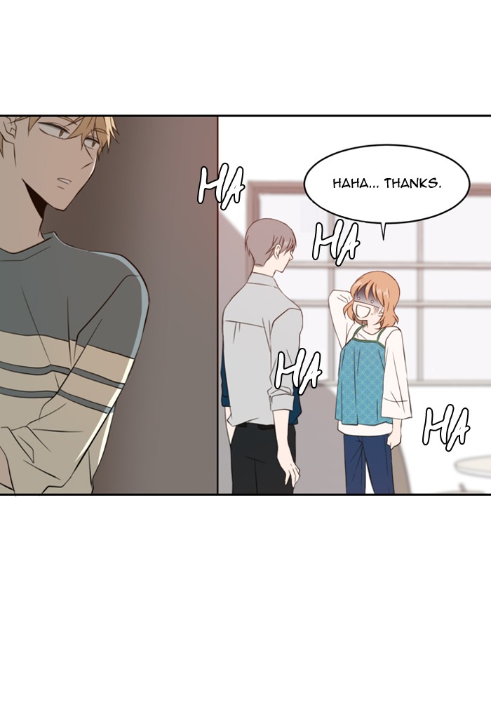 Read A Good Day to be a Dog Manga Online