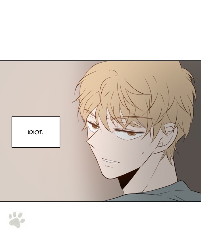 Read A Good Day to be a Dog Manga Online