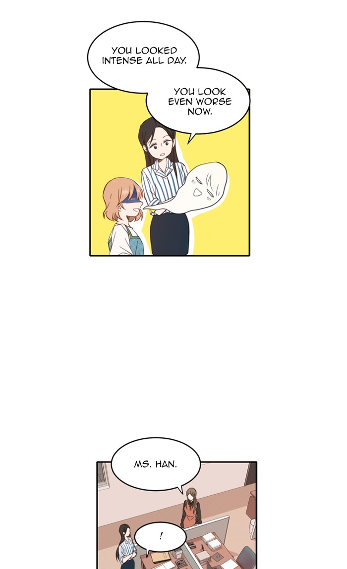 Read A Good Day to be a Dog Manga Online