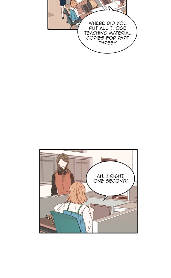 Read A Good Day to be a Dog Manga Online