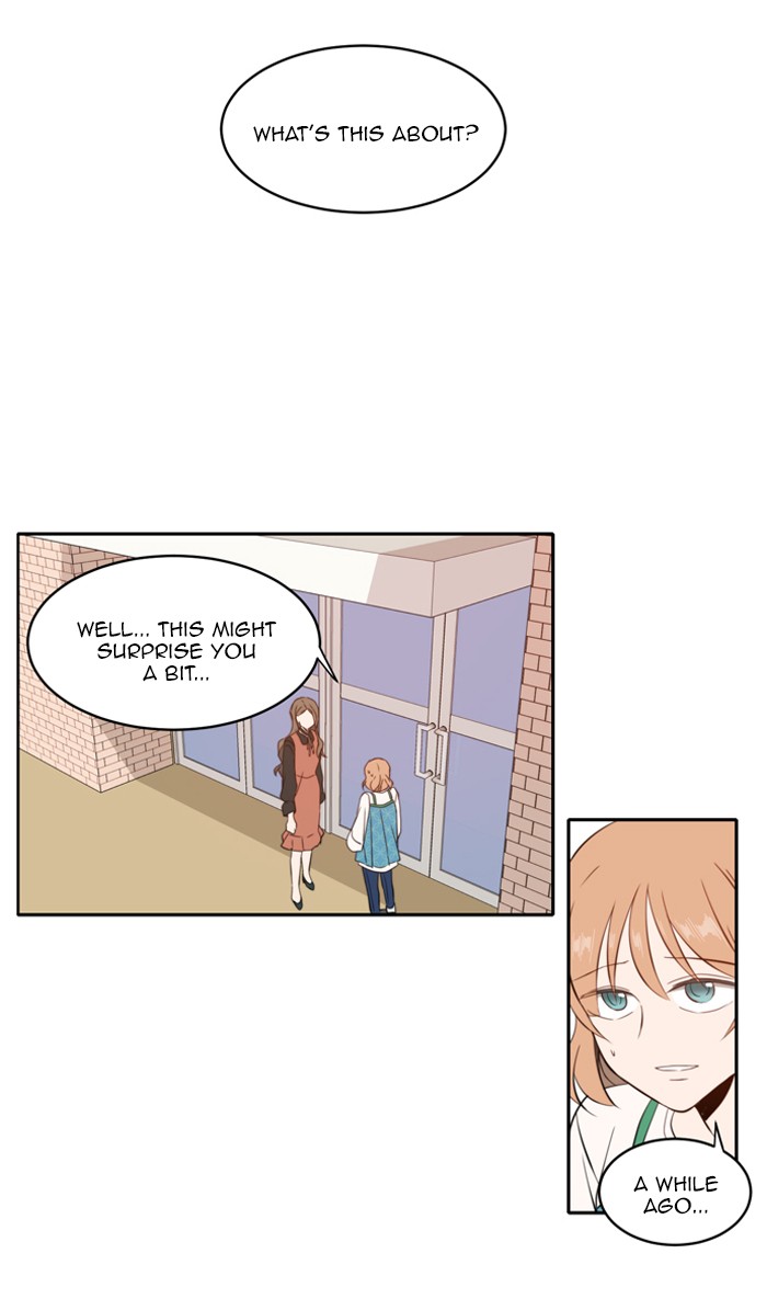 Read A Good Day to be a Dog Manga Online