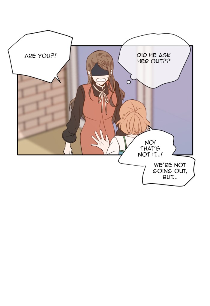 Read A Good Day to be a Dog Manga Online