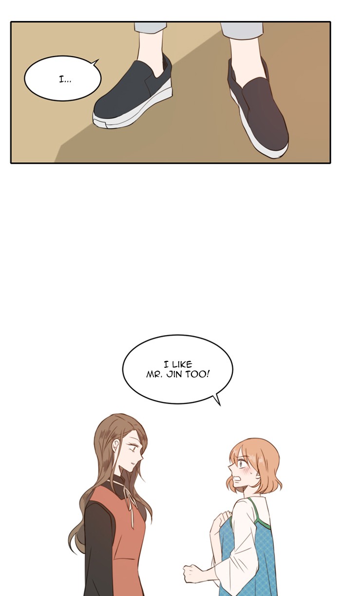 Read A Good Day to be a Dog Manga Online