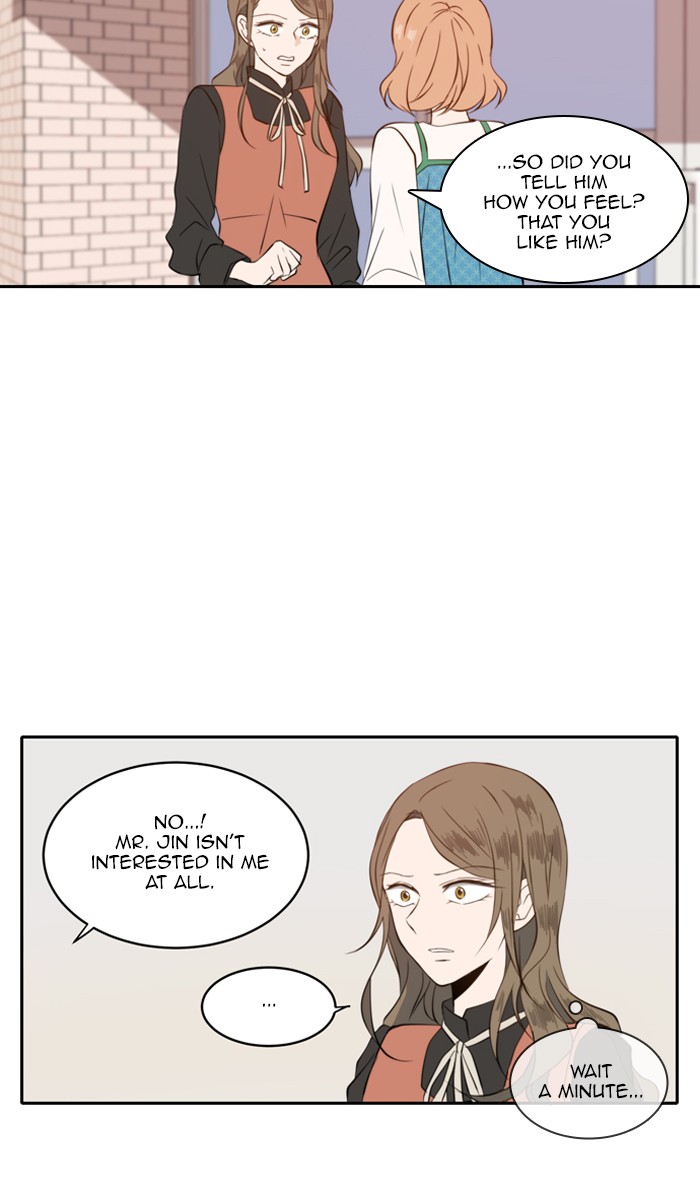 Read A Good Day to be a Dog Manga Online