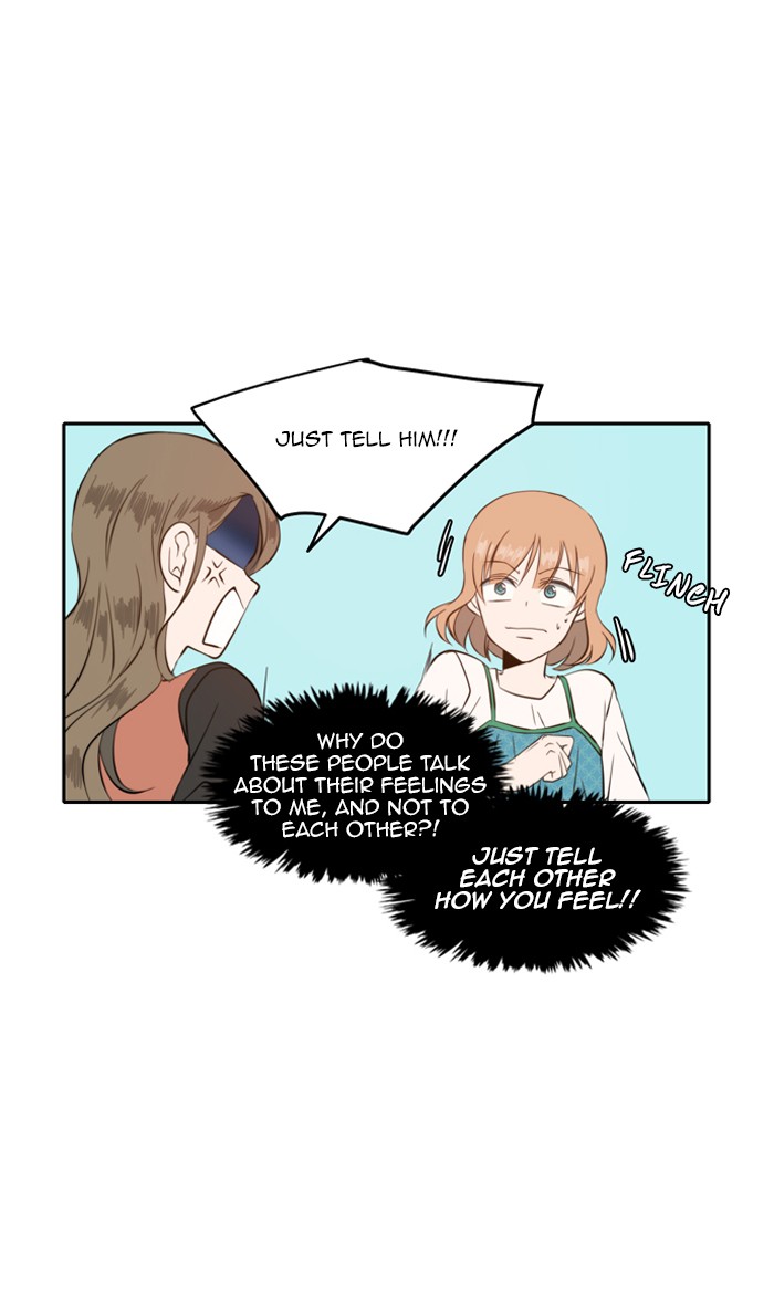 Read A Good Day to be a Dog Manga Online