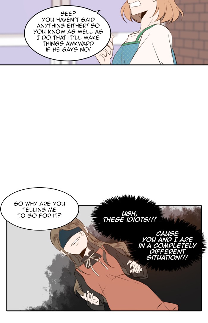 Read A Good Day to be a Dog Manga Online