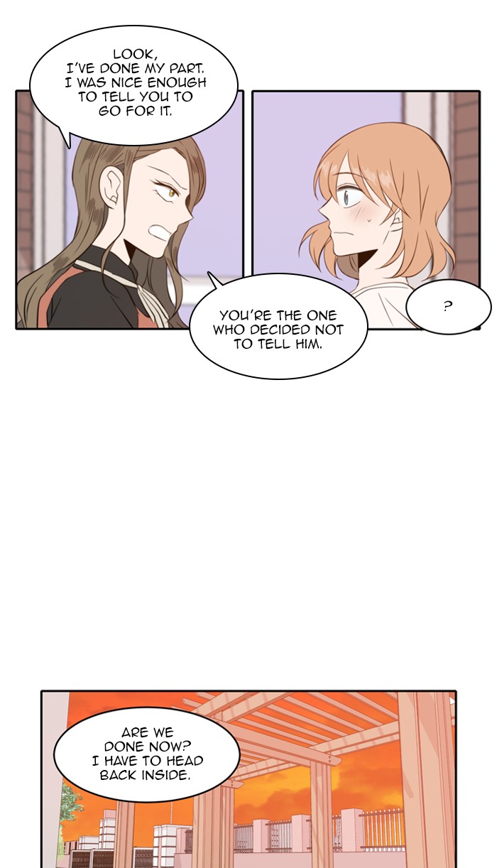 Read A Good Day to be a Dog Manga Online
