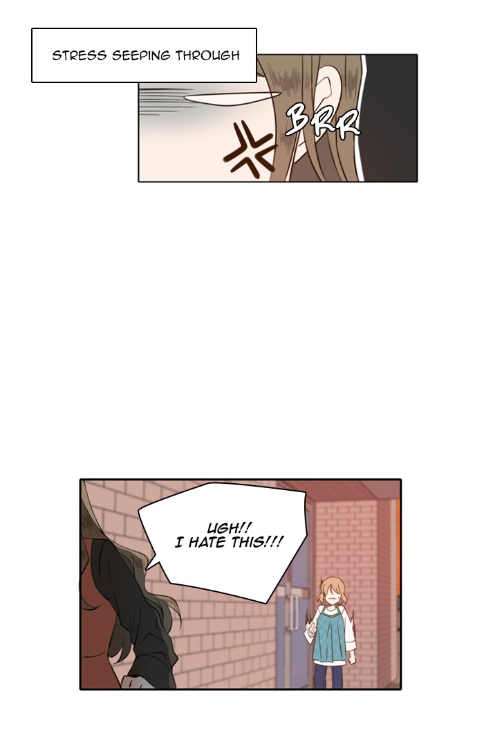 Read A Good Day to be a Dog Manga Online