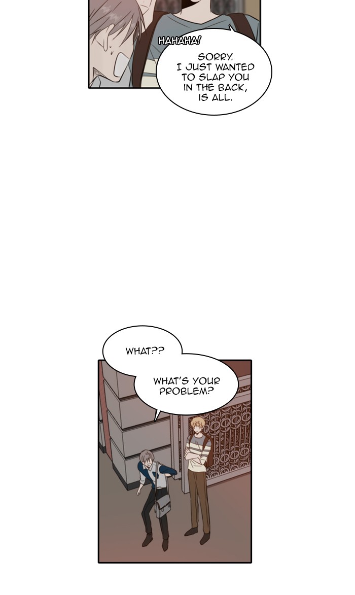 Read A Good Day to be a Dog Manga Online