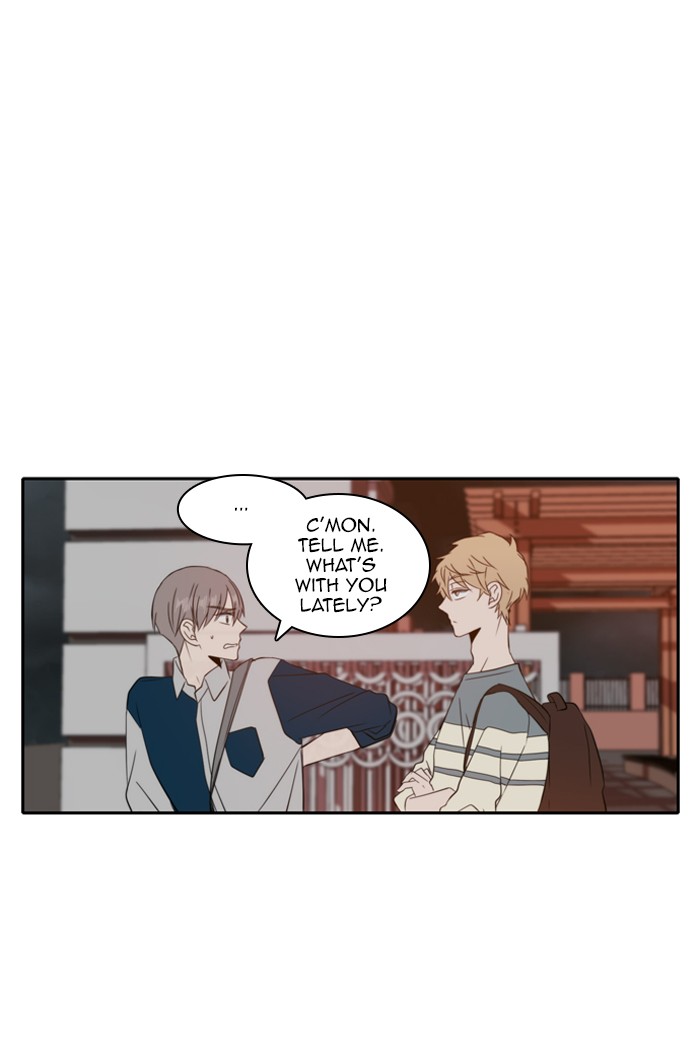 Read A Good Day to be a Dog Manga Online