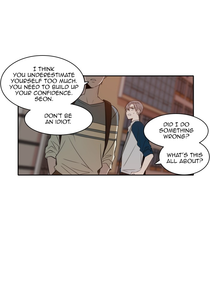 Read A Good Day to be a Dog Manga Online
