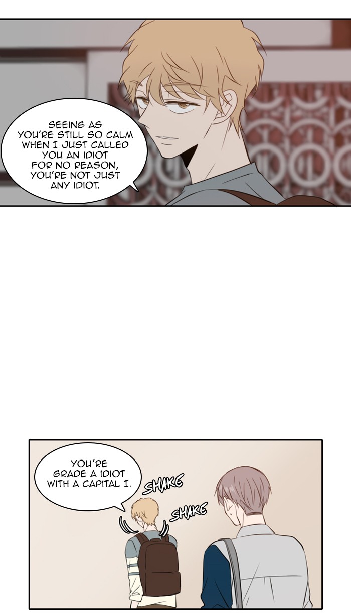 Read A Good Day to be a Dog Manga Online