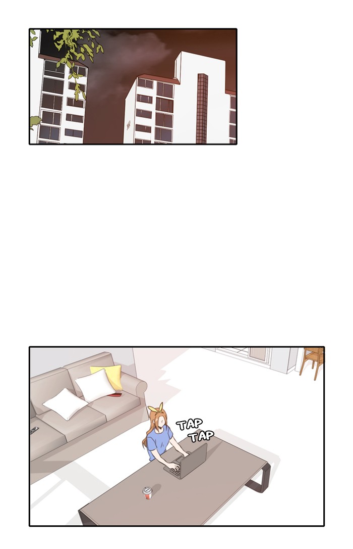 Read A Good Day to be a Dog Manga Online