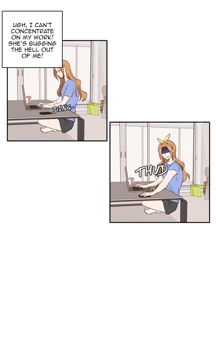 Read A Good Day to be a Dog Manga Online