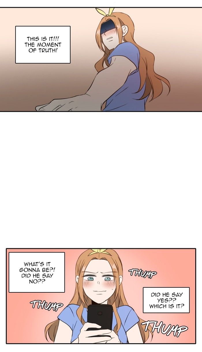 Read A Good Day to be a Dog Manga Online