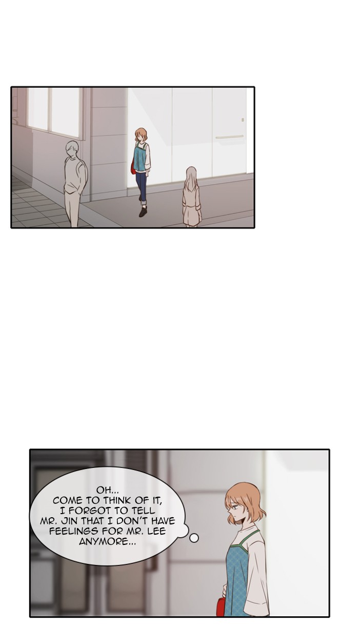 Read A Good Day to be a Dog Manga Online