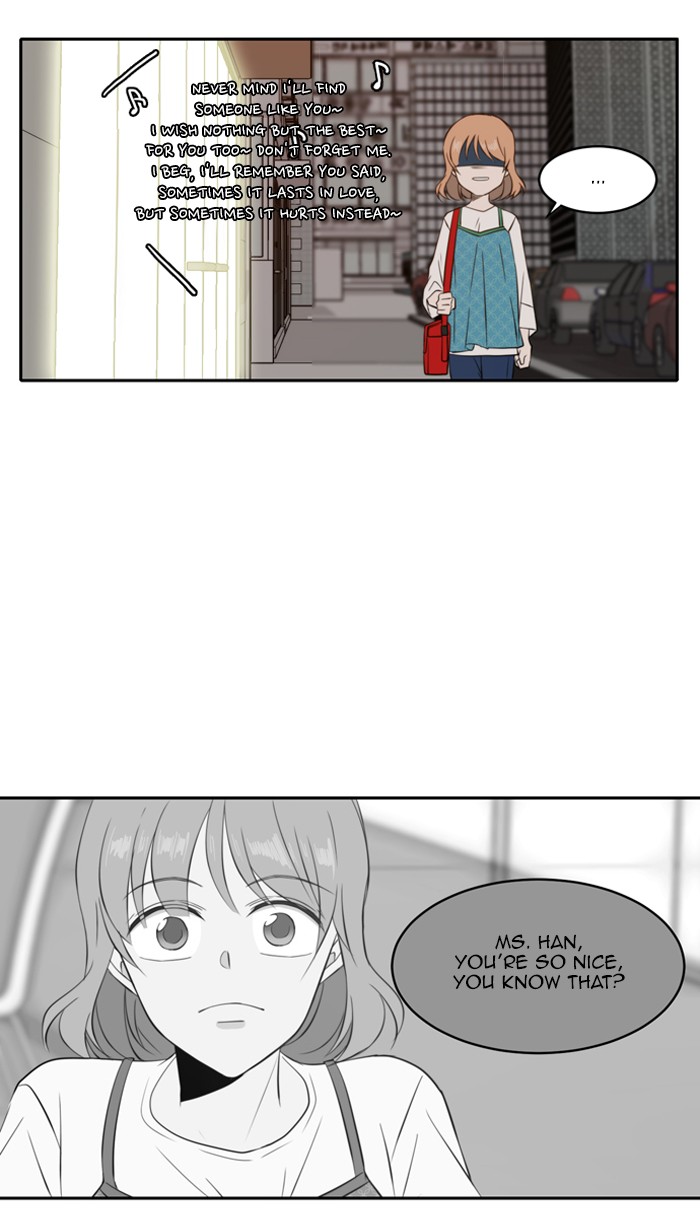 Read A Good Day to be a Dog Manga Online