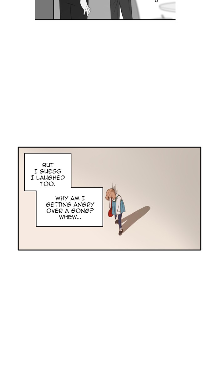 Read A Good Day to be a Dog Manga Online