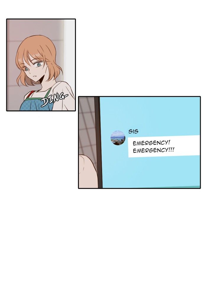 Read A Good Day to be a Dog Manga Online