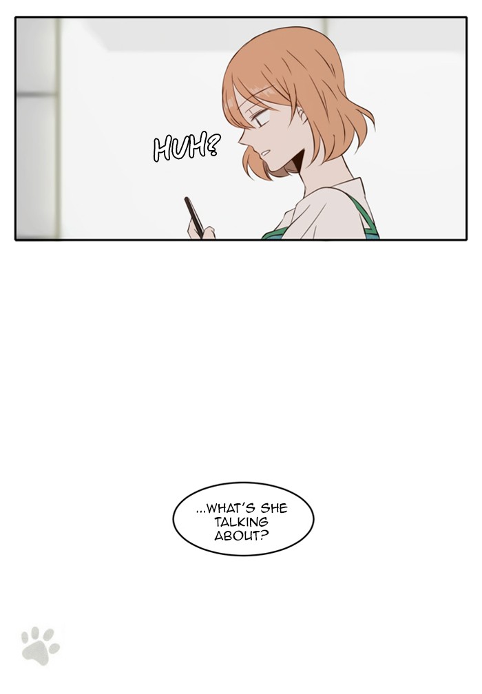 Read A Good Day to be a Dog Manga Online