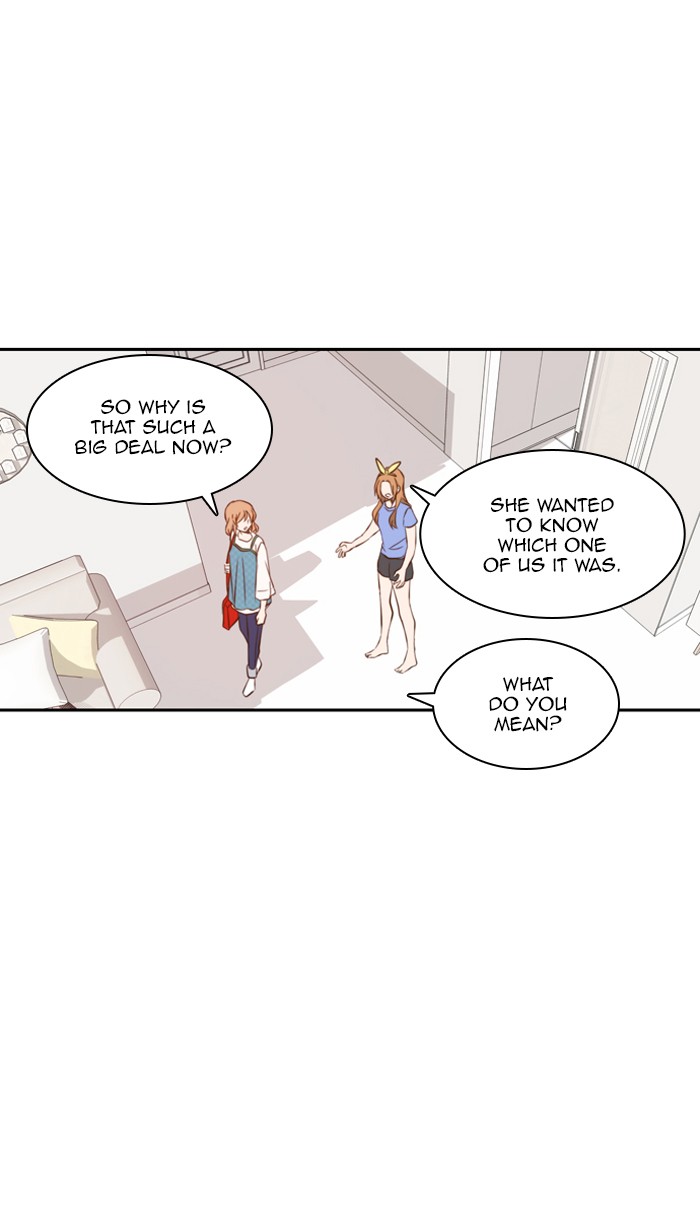 Read A Good Day to be a Dog Manga Online